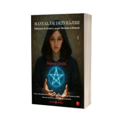 Manual de dezvrajire