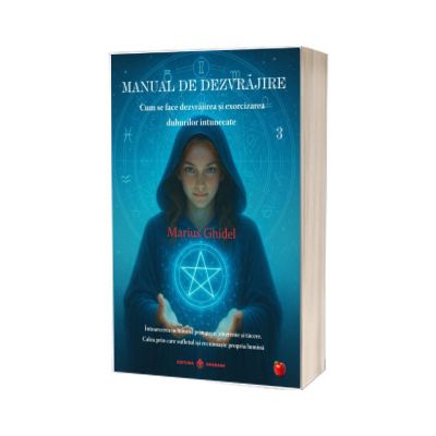 Manual de dezvrajire