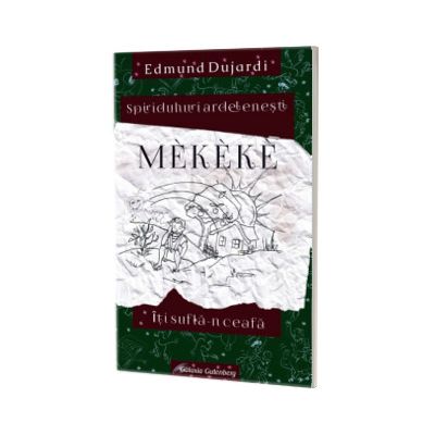 Mekeke iti sufla-n ceafa