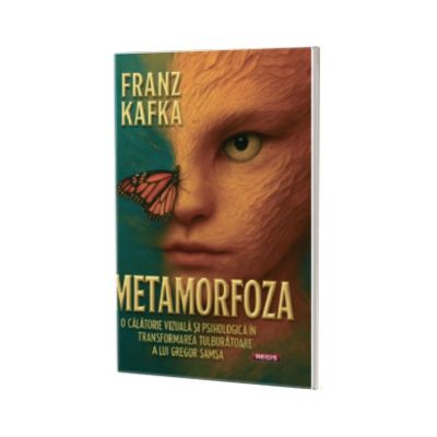 Metamorfoza