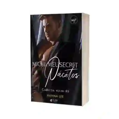 Micul meu secret pacatos