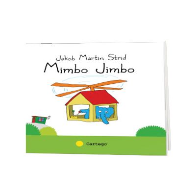 Mimbo Jimbo