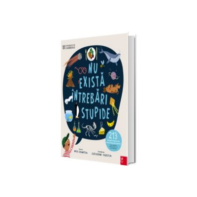 Nu exista intrebari stupide