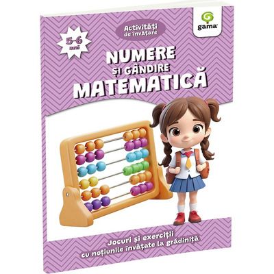 Numere si gandire matematica