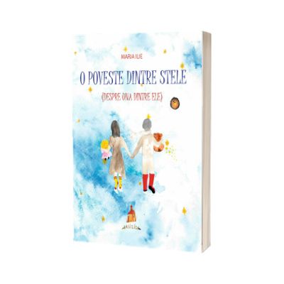 O poveste dintre stele (despre una dintre ele)