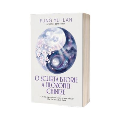 O scurta istorie a filozofiei chineze