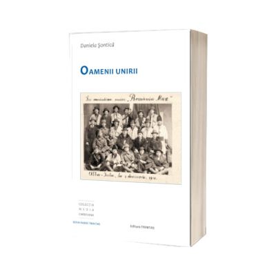 Oamenii Unirii