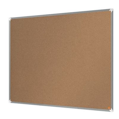 Panou NOBO Premium Plus, pluta, 120x90 cm, natur