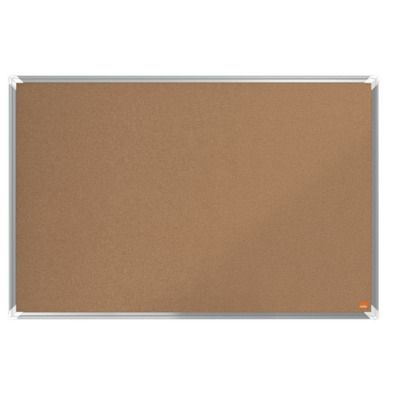Panou NOBO Premium Plus, pluta, 90x60 cm, natur
