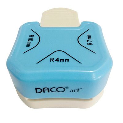 Perforator Hobby colt 3 in 1 PFC026