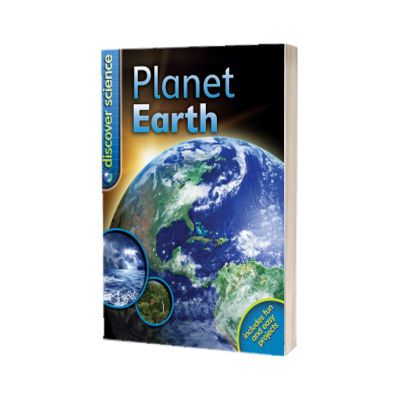 Planet Earth