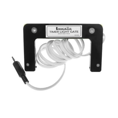 Poarta fotosensibila - dispozitiv pentru experimente de fizica