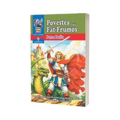 Povestea lui Fat-Frumos