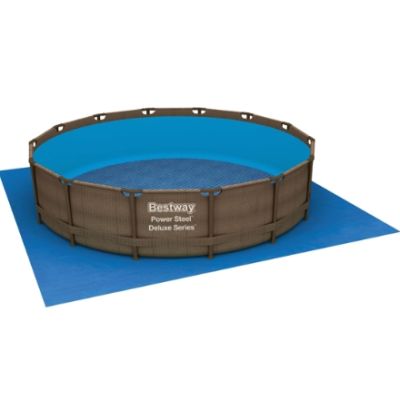 Prelata protectie baza piscina Bestway