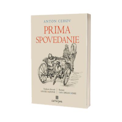 Prima spovedanie