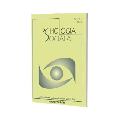 Psihologia sociala