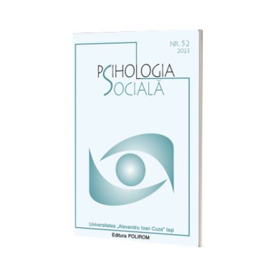 Psihologia sociala