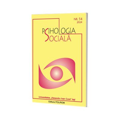 Psihologia sociala