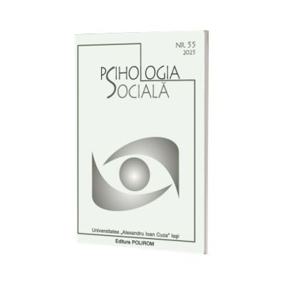 Psihologia sociala