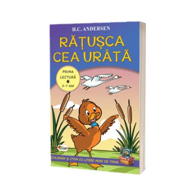 Ratusca cea urata