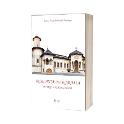 Resedinta Patriarhala.