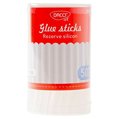 Rezerva Silicon 7mm - Set 50 bucati