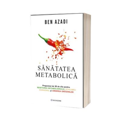Sanatatea metabolica