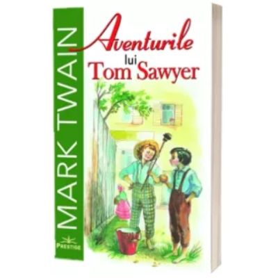 Aventurile lui Tom Sawyer