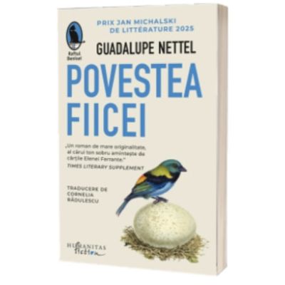 Povestea fiicei