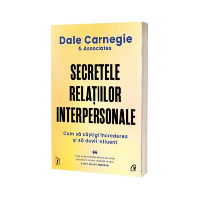 Secretele relatiilor interpersonale