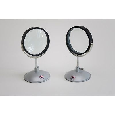 Set lentile concava si convexa