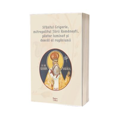 Sfantul Grigorie