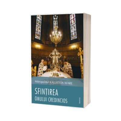 Sfintirea omului credincios