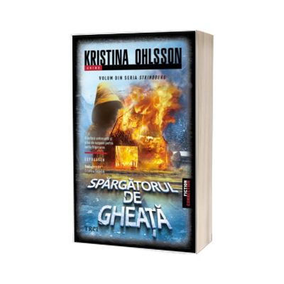 Spargatorul de gheata