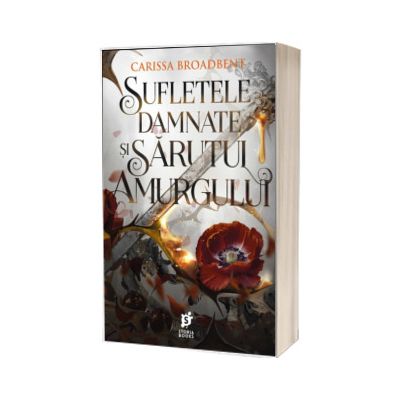 Sufletele damnate si sarutul amurgului