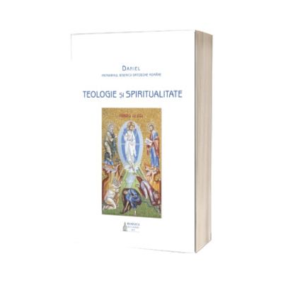 Teologie si spiritualitate
