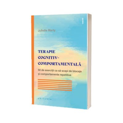 Terapie cognitiv-comportamentala