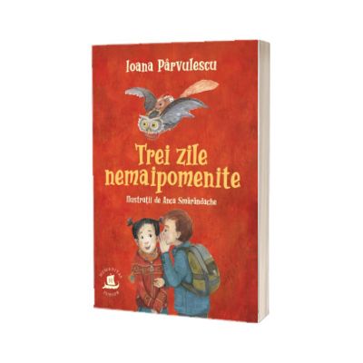 Trei zile nemaipomenite