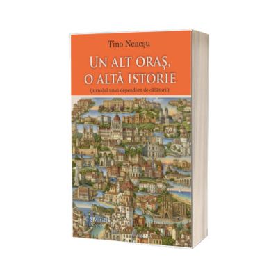 Un alt oras, o alta istorie