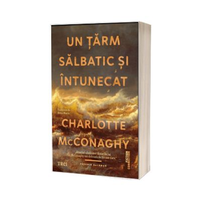 Un tarm salbatic si intunecat