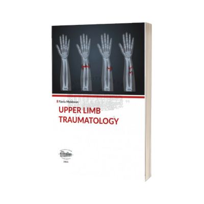 Upper limb traumatology