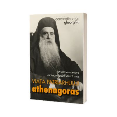Viata Patriarhului Athenagoras