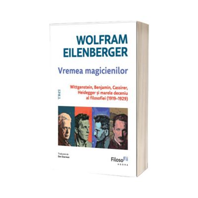 Vremea magicienilor