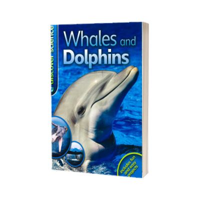 Whales and dolphins
