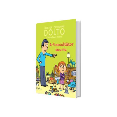 A fi sau a nu fi ascultator