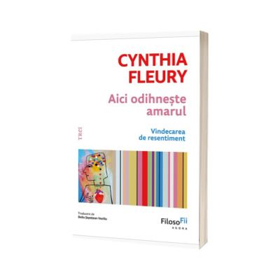 Aici odihneste amarul