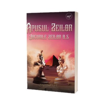 Apusul Zeilor