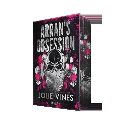 Arrans Obsession