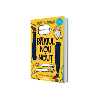 Baiatul nou-nout