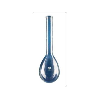 Balon Kjeldahl 500 ml din sticla borosilicata